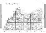 Index Map 2, Cass County 2000